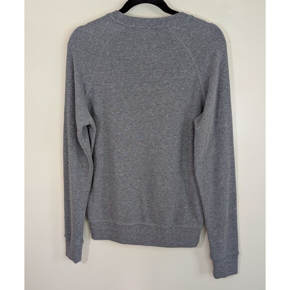 Spiritual Gangster Sweatshirt Grateful Old School Graphic Crew Neck Size Small - Picture 3 of 10